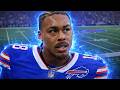 What if Justin Jefferson was traded to the bills?