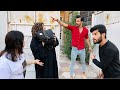 البنت ترسب بل مدرسه نهجم البيت فلم واقعي شوفو شصار 