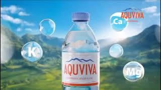 Download lagu Iklan Aquviva - Murni Alami [Revisi September 2025] 15sec