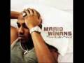 Mario Winans - Whats Going on (HQ) New song