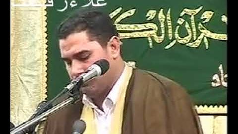 سورة قريش ـ الشيخ أنور الشحات محمد أنور