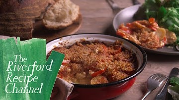 Parsnips Molly Parkin recipe