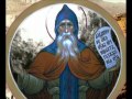 История зарождения монашества. Часть 2