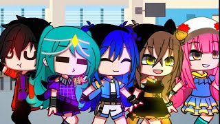 ✨Meet the Krew||AU||meme☄||gachaclub||Ft. ItsFunneh