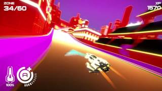 WIPEOUT™ OMEGA COLLECTION Rockway Stadium Zone 68