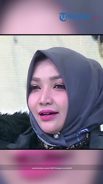 RORO Fitria Bongkar Kebiasaan Buruk Suami yang Buat Dirinya Kesal Hingga Gugat Cerai
