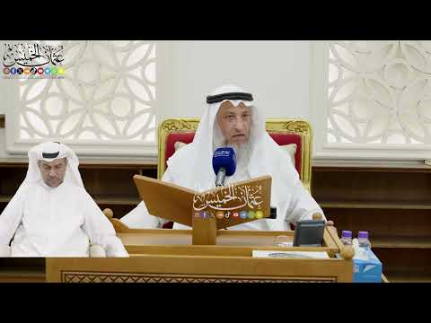 155 - هل جعفر بن أبي طالب رضي الله عنه عقر دابته؟ - عثمان الخميس