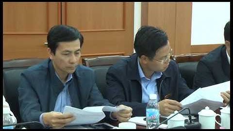 Đồng chí Phó Chủ tịch UBND tỉnh Vũ Thị Thu Thủy kiểm tra công tác đón Tết Nguyên đán Mậu Tuất