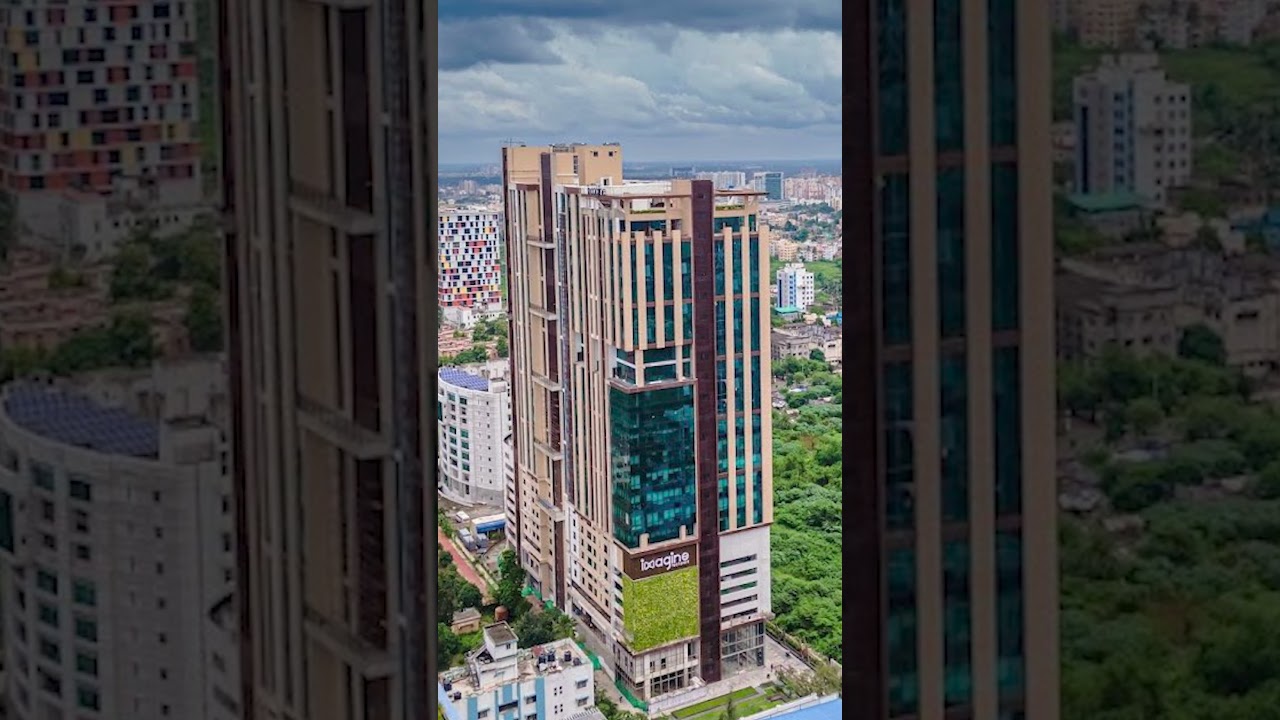 Top 15 Tech Parks in Kolkata 