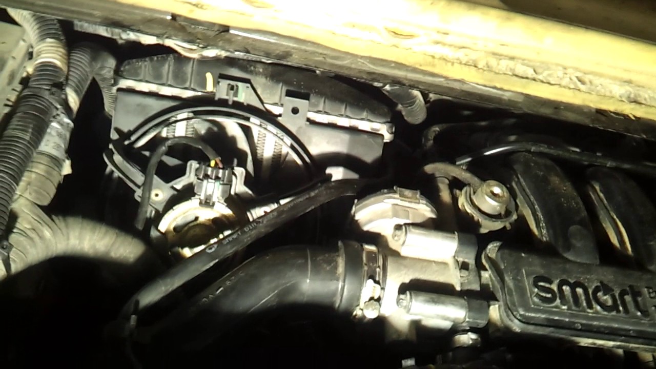 Смарт. Smart. Стартер... - YouTube