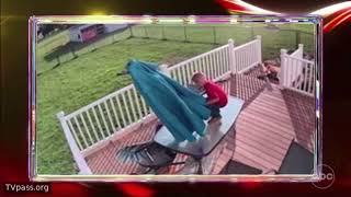 Afv Honorable Mentions Season 36 Episode 13