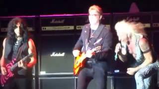 Download Twisted Sister - Born To Raise Hell Video MP3 Twisted Sister - Born To Raise Hell