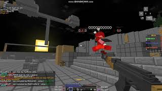 RustV2 war DawLim vs DMT Nevoy YKZ
