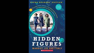 Hidden Figures Ch  12