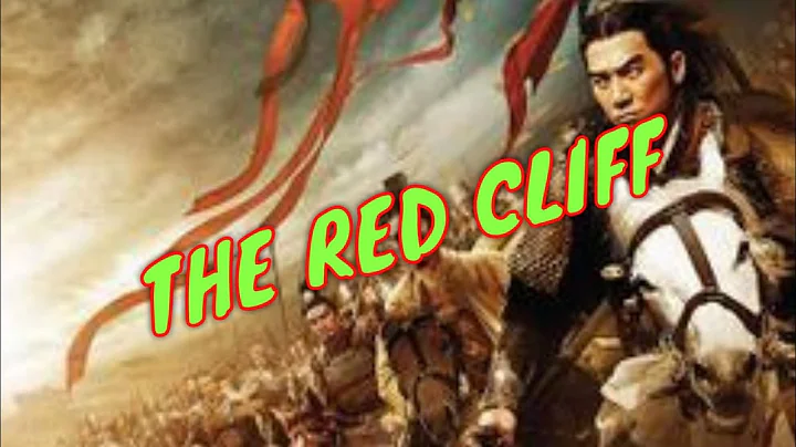 The Red Cliff (Best Strategic Fighting Scene) - DayDayNews