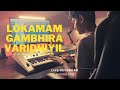 LOKAMAM GAMBHIRA VARIDHIYIL I PIANO VERSION I BENET BIJI PETER