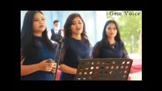 HO DO SASUDE (HO DO MATA MUAL) //CIPT.ABIDIN SIMAMORA //COVER GEM VOICE