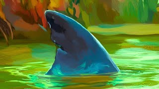 Which Era Thalassophobia Kept You Alive