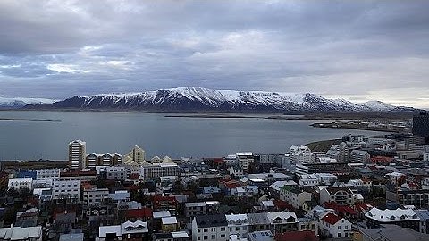Thumbnail of Iceland turns away from the EU as government ends membership talks