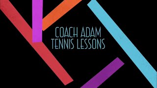 Tennis Doubles Net Movement for Beginners GameZ.Tennis