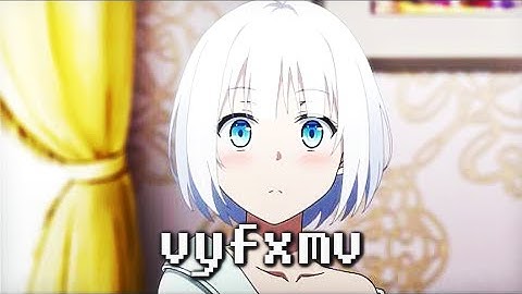 Siesta [AMV] Smooth Edit Daddy Style | Alight Motion | preset base