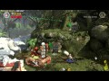 Lego Jurassic World Level 17 Gyrosphere Valley FREE PLAY All Collectibles HTG 
