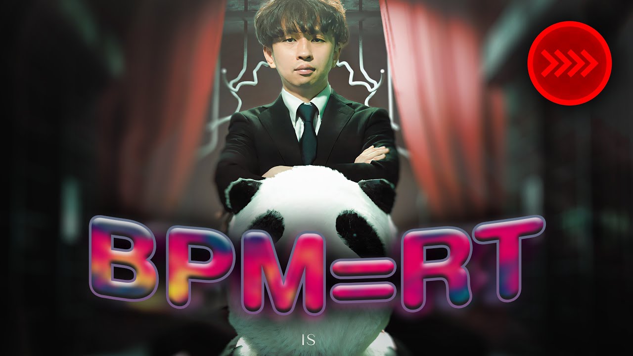 [Rhythia] t+pazolite - BPM=RT ++++ (98.628%, NP)