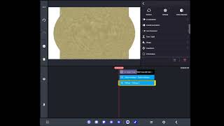 How To Make Deaf X On Kinemaster Final Better Version