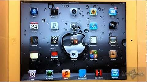 Best iPad Jailbreak Tweaks: Zeppelin - Change Your Carrier Icon Instantly