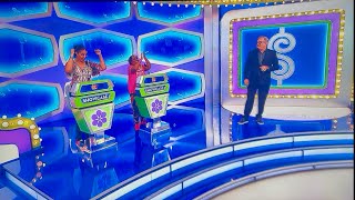 The Price Is Right  Showcases  222026