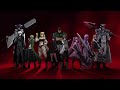 Akame ga Kill fanmade opening (Down by Law)