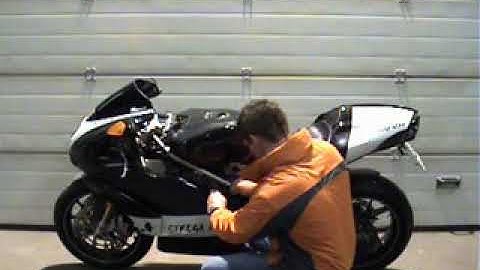 RexXer Anwendungsvideo