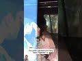 Isha malviya and Abhishek Kumar spotted together l #youtubeshorts