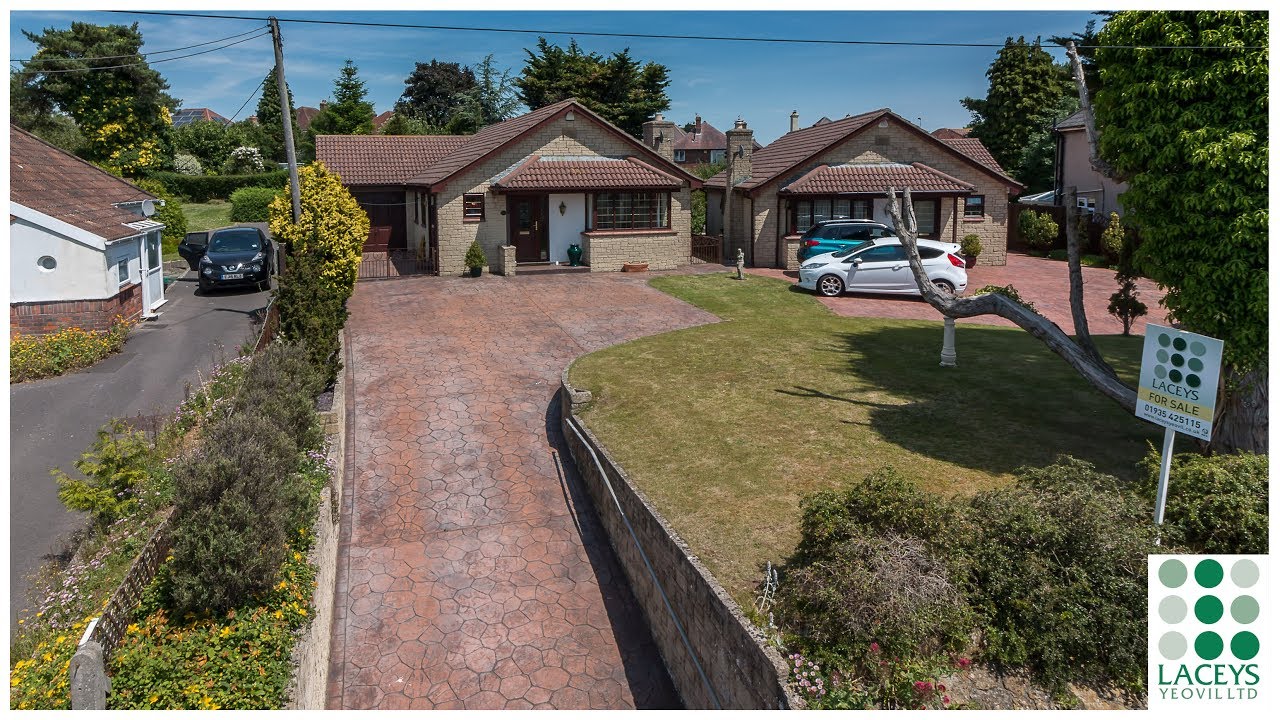 Laceys Ilchester road Yeovil Property Video Tours Somerset YouTube