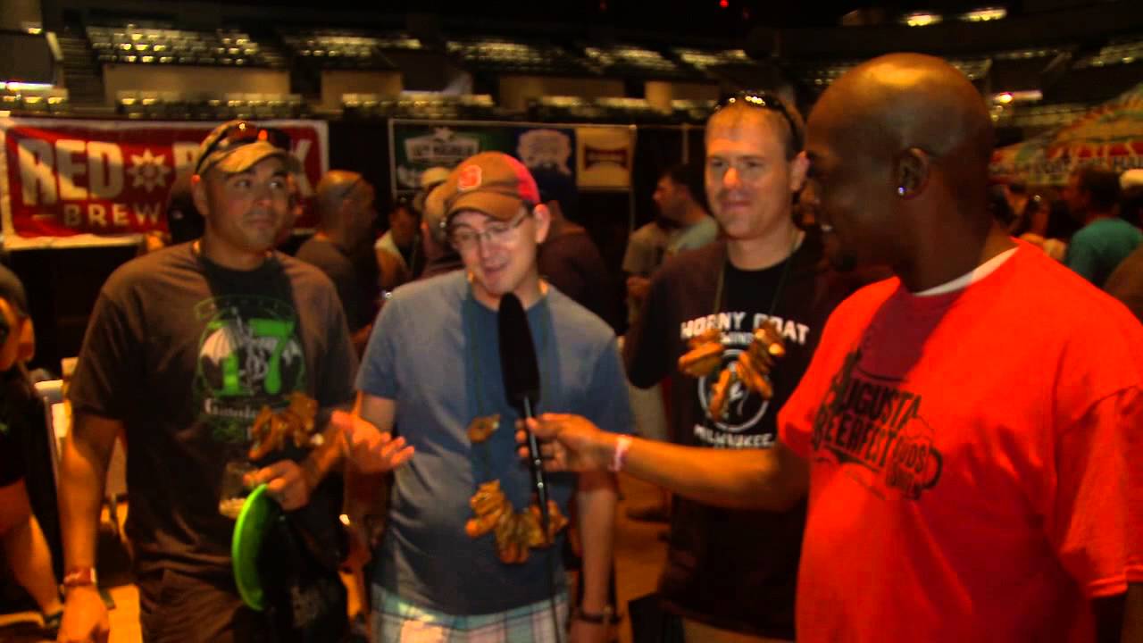 Augusta Live Drop Spot Augusta Beerfest 2014 YouTube