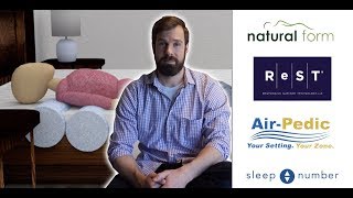 Air bed Review: A comparison of the best air beds (ASL)