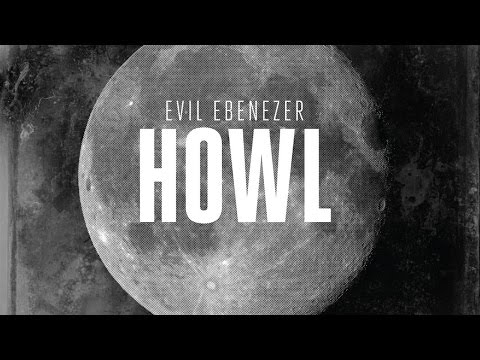Evil Ebenezer — Evil Ebenezer - Ambulance