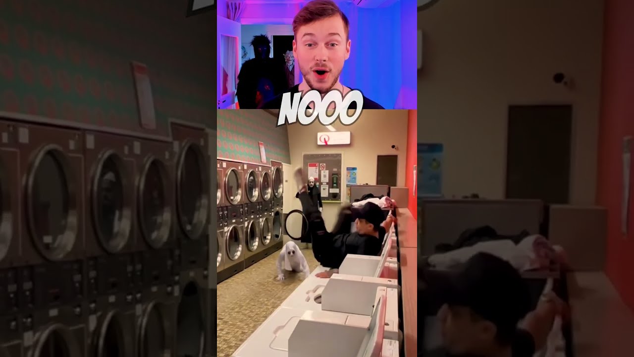 Halloween Pranks ?