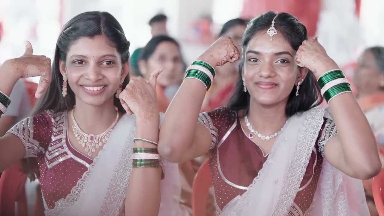Engagement Film.