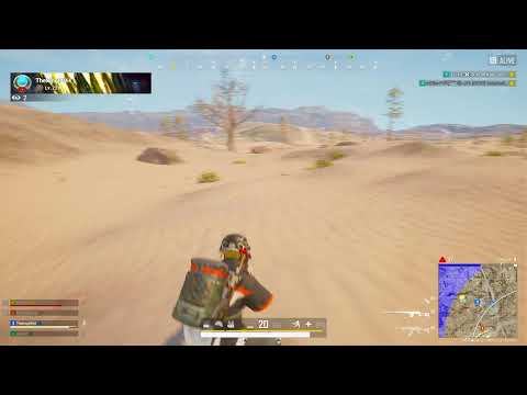 pubg