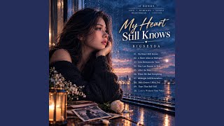A HEART ALONE AT MIDNIGHT