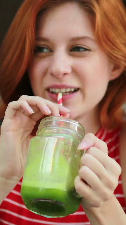 Manfaat Jus Detox #detox