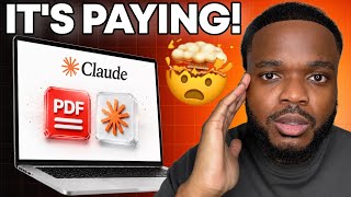 Claude AI Can Sell Your Digital Product (Unlimited & FAST)