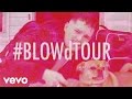 Cherub - Cherub Blow'd Tour Episode 1: Into the Sun...