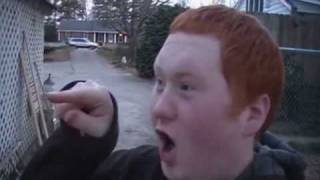 Video thumbnail of "Gingers Have SOUL! (autotune remix)"