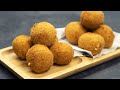 CROQUETAS caseras de pollo al curry - RECETA y TRUCOS