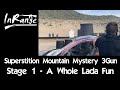 SMM3Gun - Stage 1 - A Whole Lada Fun