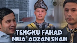 Sudahla tampan, berjiwa rakyat pula tu ‼️.Fakta menarik yang ramai tak tahu‼️ #pahangroyalfamily