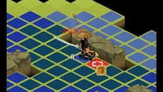 [DOFUS PVP] Musamune 3600 dommage / blitzkrieg 1v1 Kolizeum