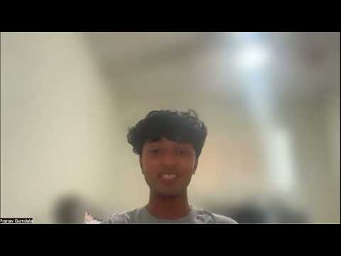 Video: Finding what makes me different, Pranav